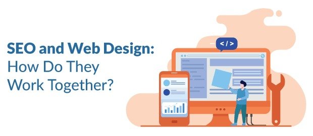 Why website design and SEO must work together