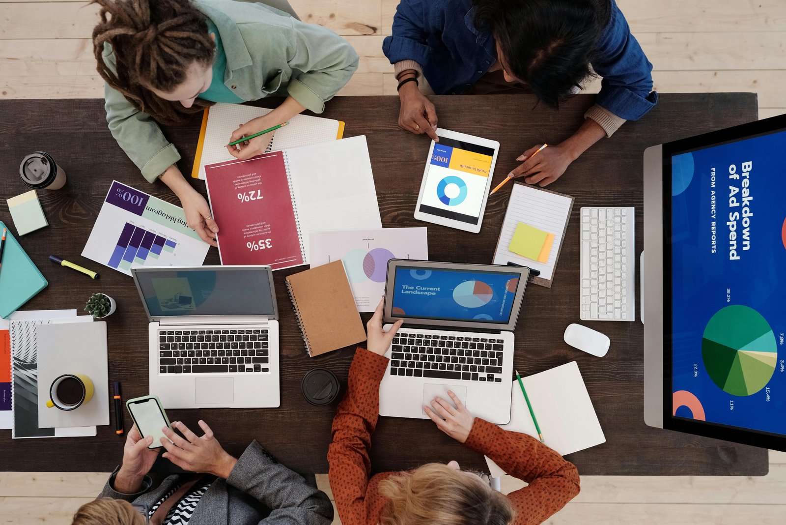 SEO flywheel strategy